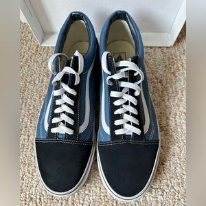 Vans Men’s Shoes